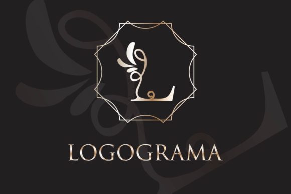 Logo Grama Review: A Bold Display Font