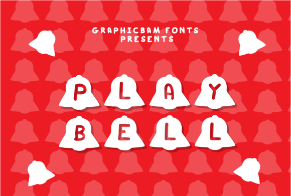 Play Bell: A Bold Typographic Statement